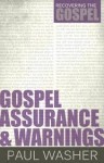 Gospel Assurance & Warnings Cover