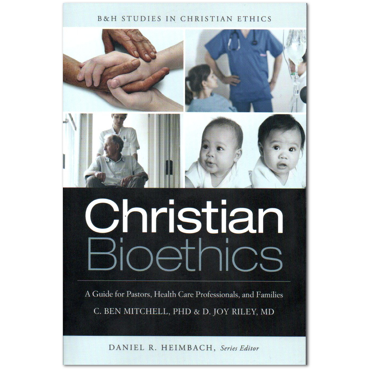 Christian Bioethics: A Useful Survey